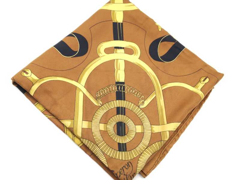 エルメス買取 カレ90